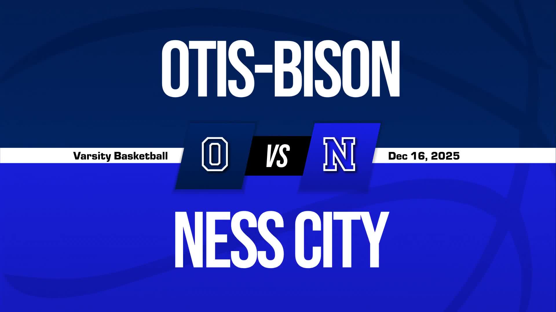 Basketball Game Preview: Ness City Eagles vs. Kinsley Coyotes