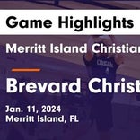 Merritt Island Christian vs. City of Life Christian Academy