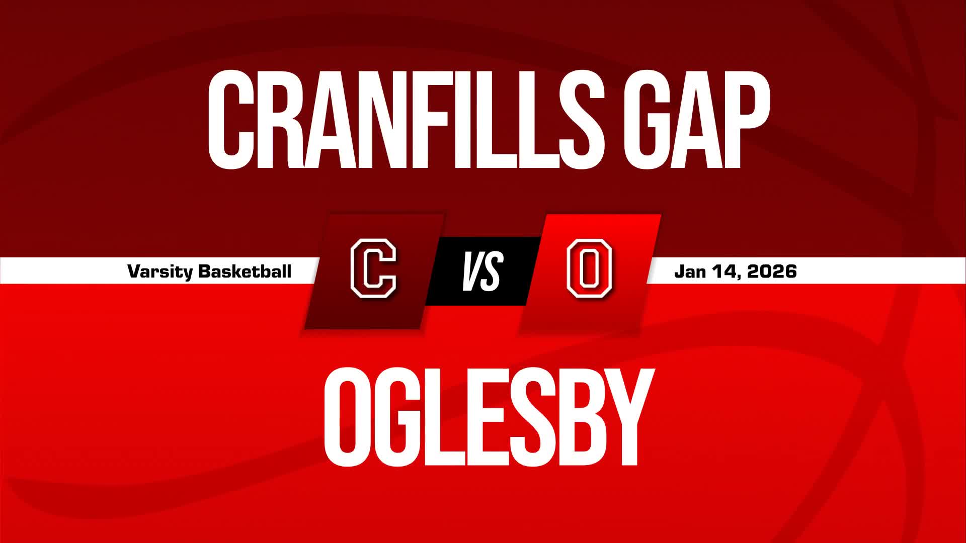 Basketball Recap: Oglesby's Run of Six Straight  Victories Now Over