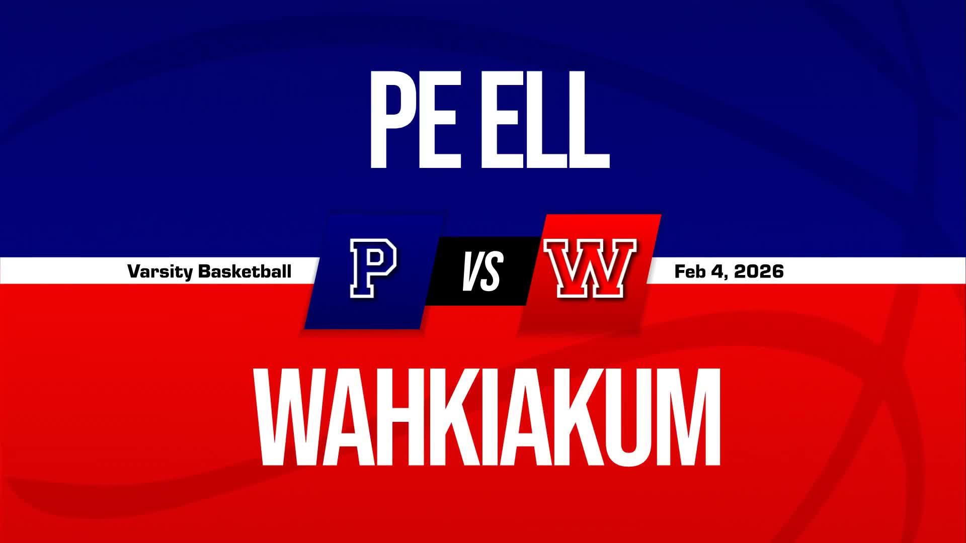 Basketball Recap: Pe Ell Takes a Loss + How To Watch