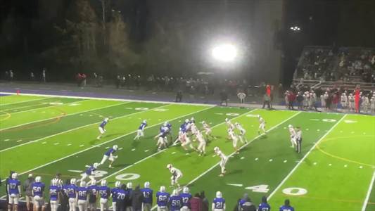 Baseball Recap: Patrick Higgins leads Riverside to victory over Carbondale Area