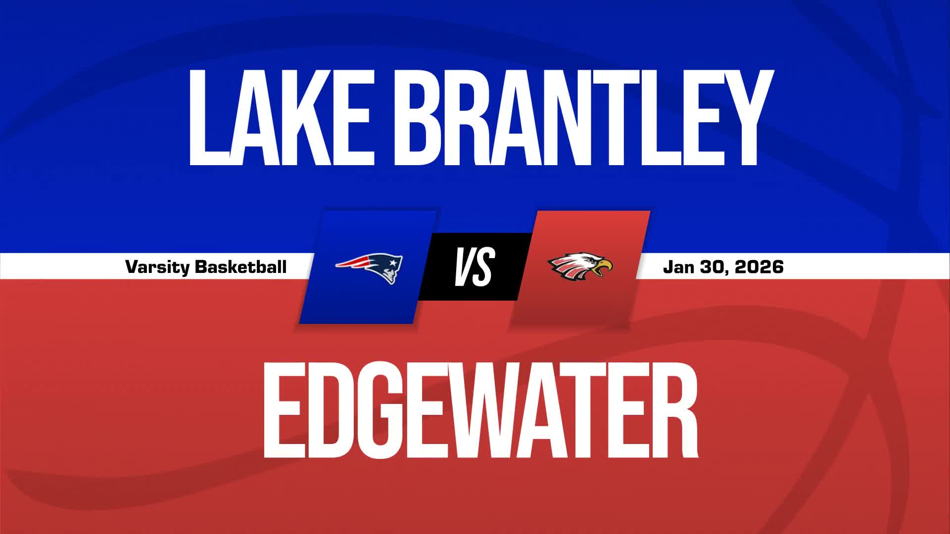 Basketball Game Preview: Edgewater Eagles vs. Wekiva Mustangs + How To Watch