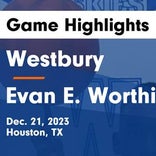 Westbury vs. Houston Math Science & Tech