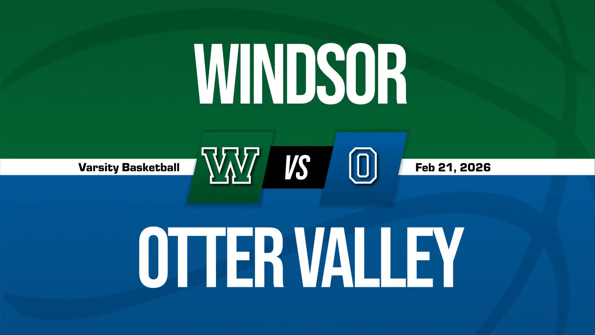 Basketball Recap: Otter Valley's Loss Ends Four-Game Winning Streak at Home + How To Watch