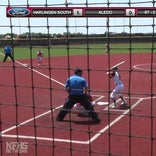 Softball Game Recap: Lake Belton Comes Up Short