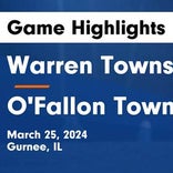Soccer Game Recap: O'Fallon Plays Tie