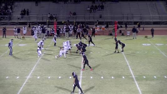 Soccer Game Preview: Combs vs. Poston Butte