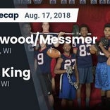 Football Game Preview: Bradley Tech vs. King