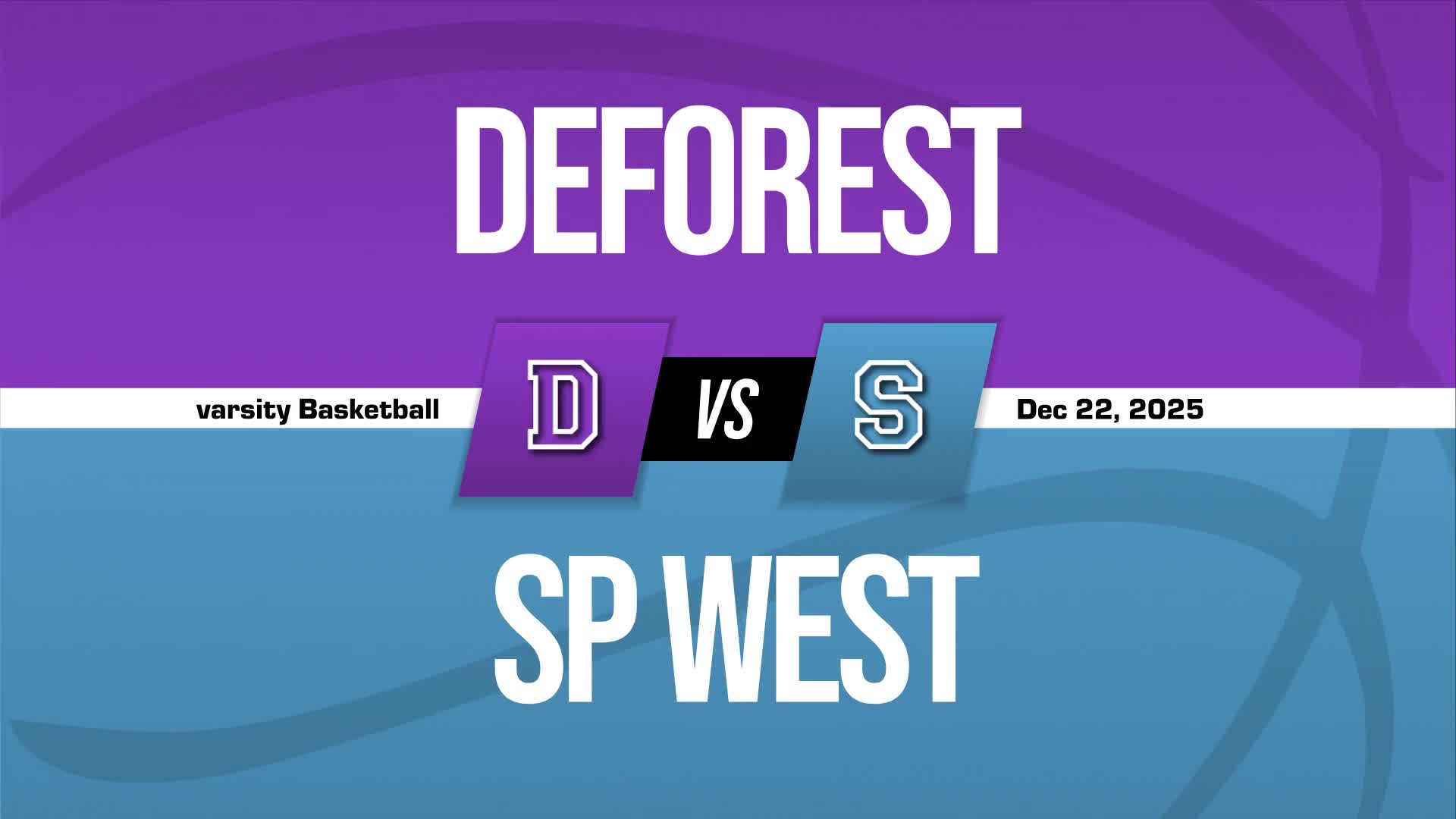 Basketball Game Preview: DeForest Norskies vs. McFarland Spartans + Official Tickets