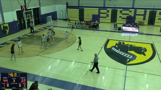 Ballston Spa vs. Liverpool