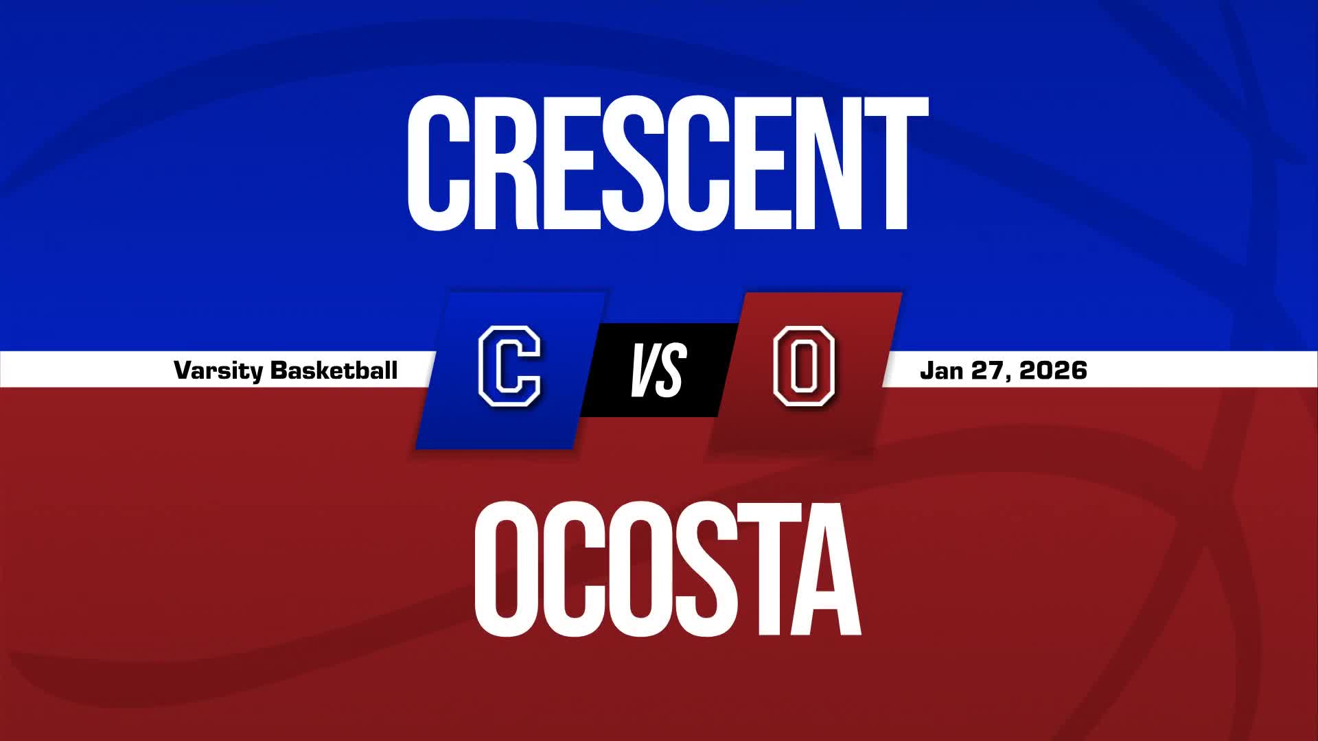 Basketball Game Preview: Crescent Loggers vs. Forest Ridge Sacred Heart Ravens + How To Watch