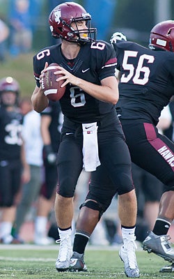 Jack Clements, St. Joseph's Prep