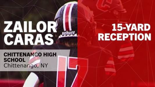 Baseball Recap: Chittenango wins going away against Cazenovia