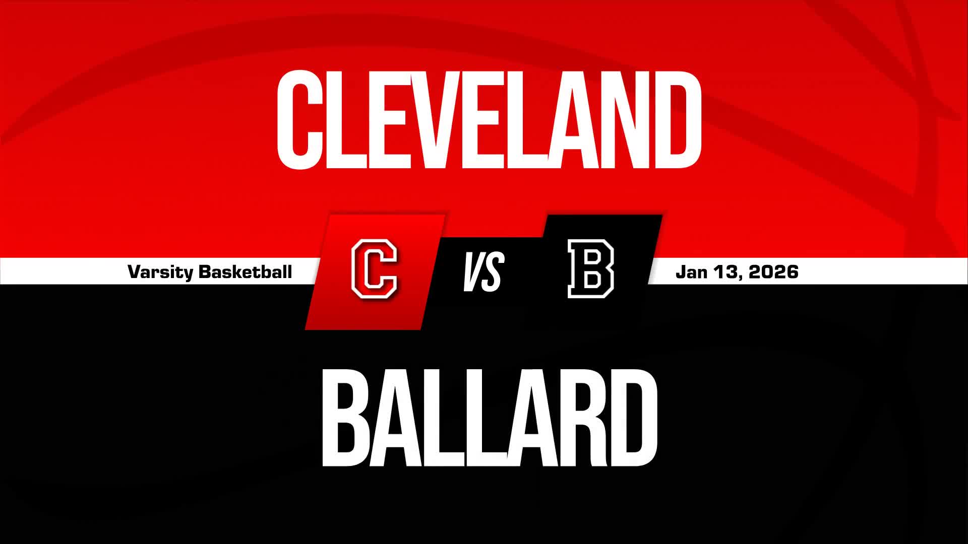 Basketball Recap: Ballard Takes a Loss