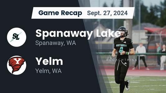 Football Game Preview: Spanaway Lake Sentinels vs. Bethel Bison