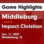 Basketball Game Preview: Middleburg Broncos vs. Westside Wolverines