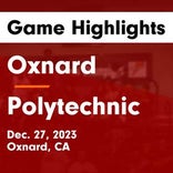 Basketball Game Preview: Polytechnic Panthers vs. Mayfield Cubs
