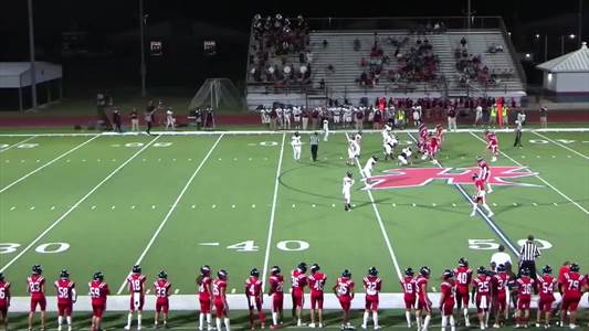 Andre Windham Game Report: vs St. Martin