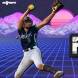 Softball Recap: Leia Flores can't quite lead Summerville over Argonaut