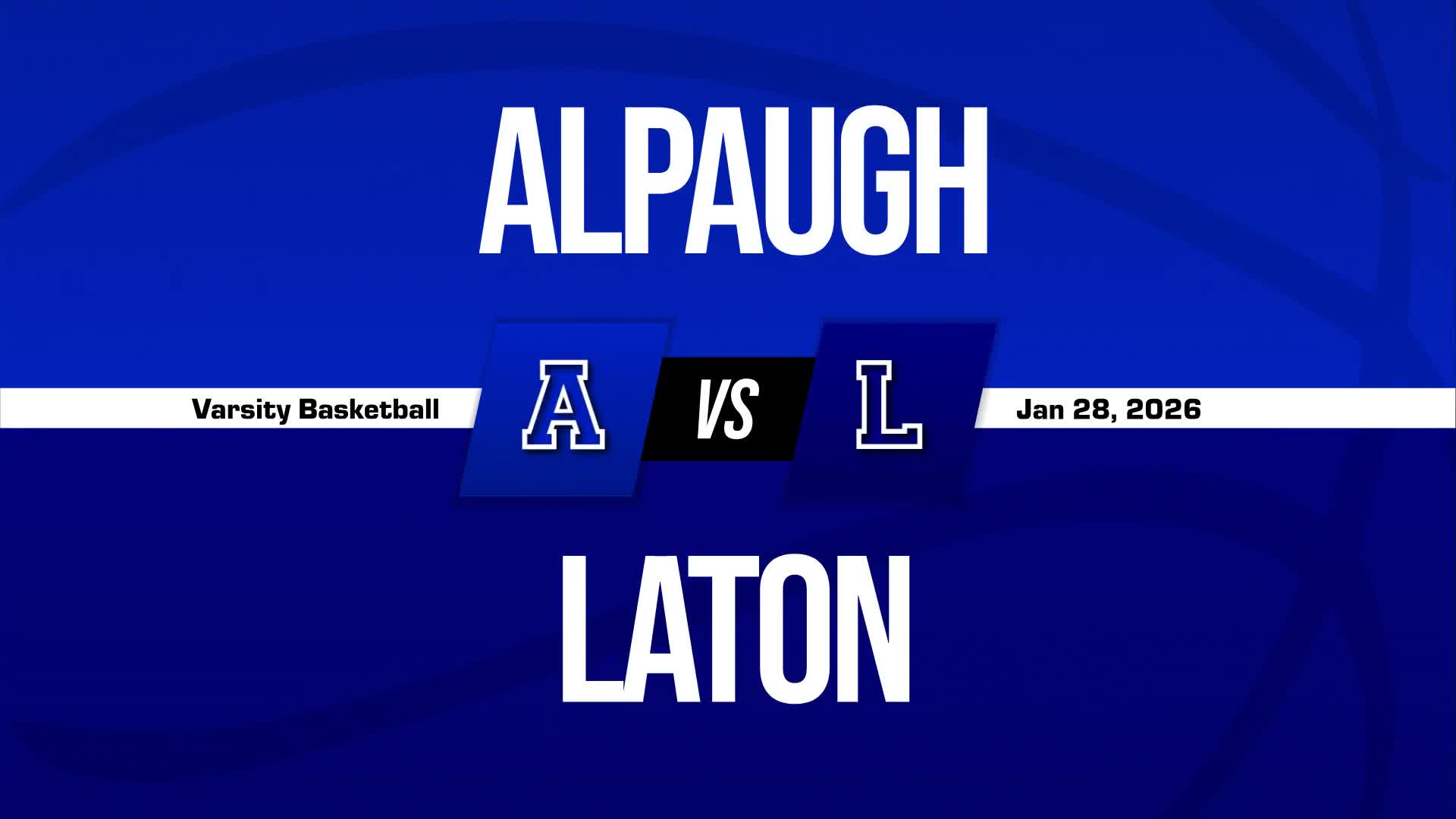 Basketball Game Preview: Laton Mustangs vs. Coast Union Broncos + How To Watch