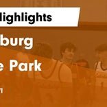 Basketball Game Recap: Racine Park Panthers vs. Milwaukee Bradley Tech Trojans