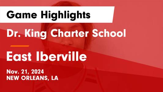 Basketball Recap: King Charter Takes a Loss