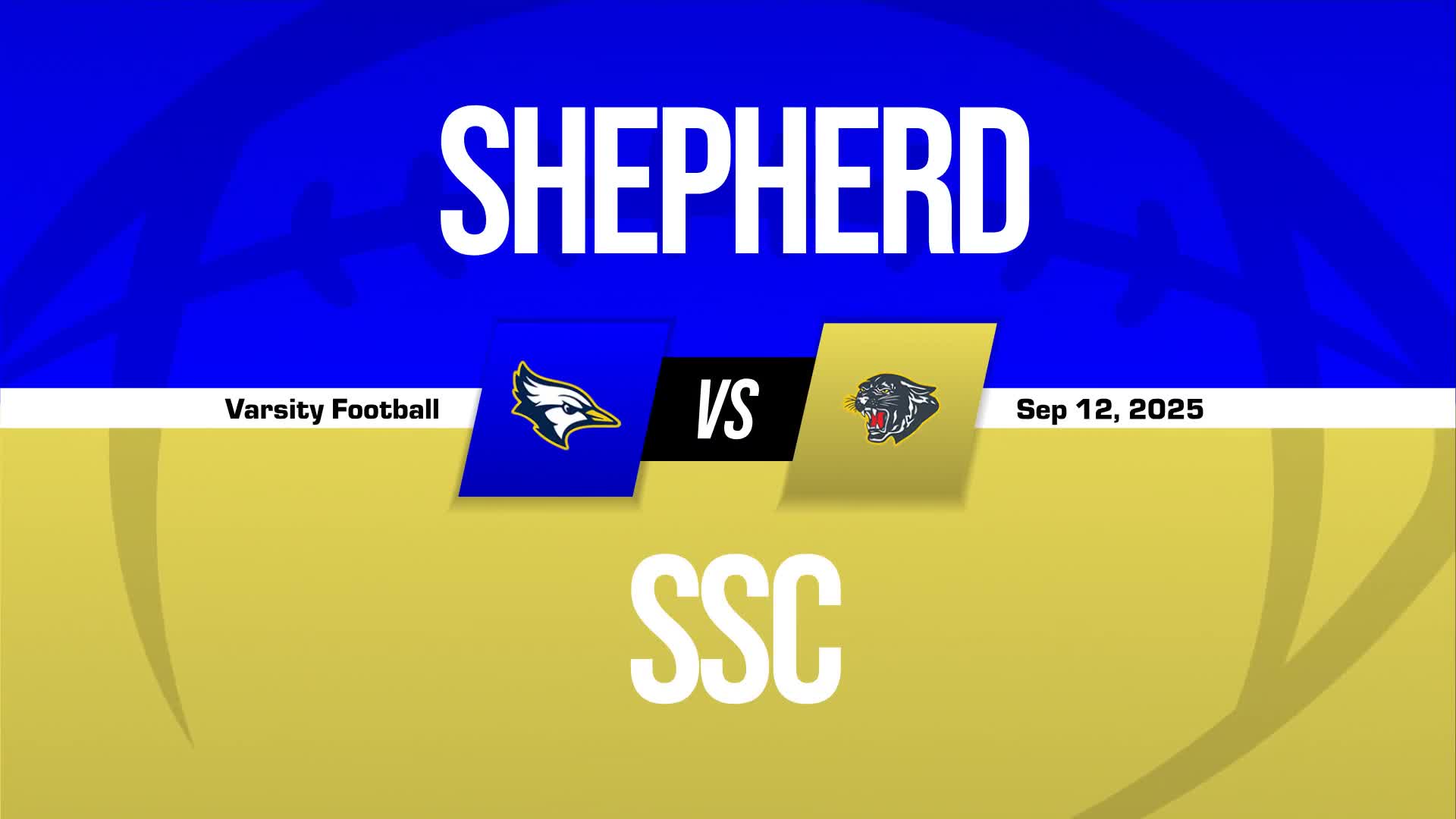 Football Recap: Standish-Sterling Takes a Loss + How To Watch