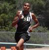 Spotlight: Alex Monsivaiz straightened out his track in life