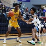 High school basketball: National No. 1 Richardson stunned by McKinney in Texas Class 6A state tournament