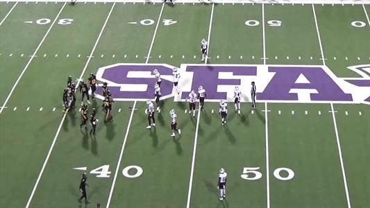 Baseball Recap: Garrison snaps six-game streak of wins at home