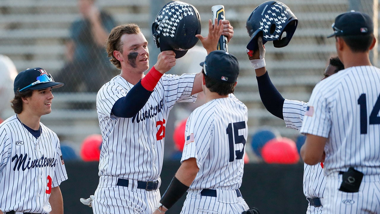 California high school baseball CIF Southern Section Championships