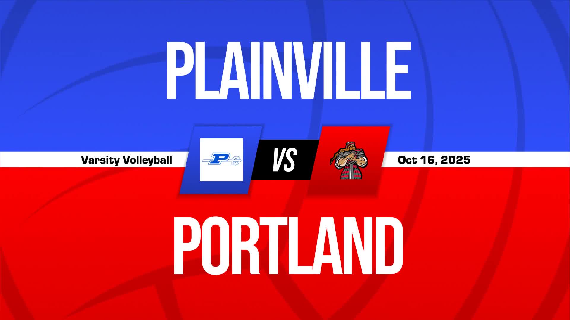 Volleyball Game Preview: Plainville Blue Devils vs. Newington No