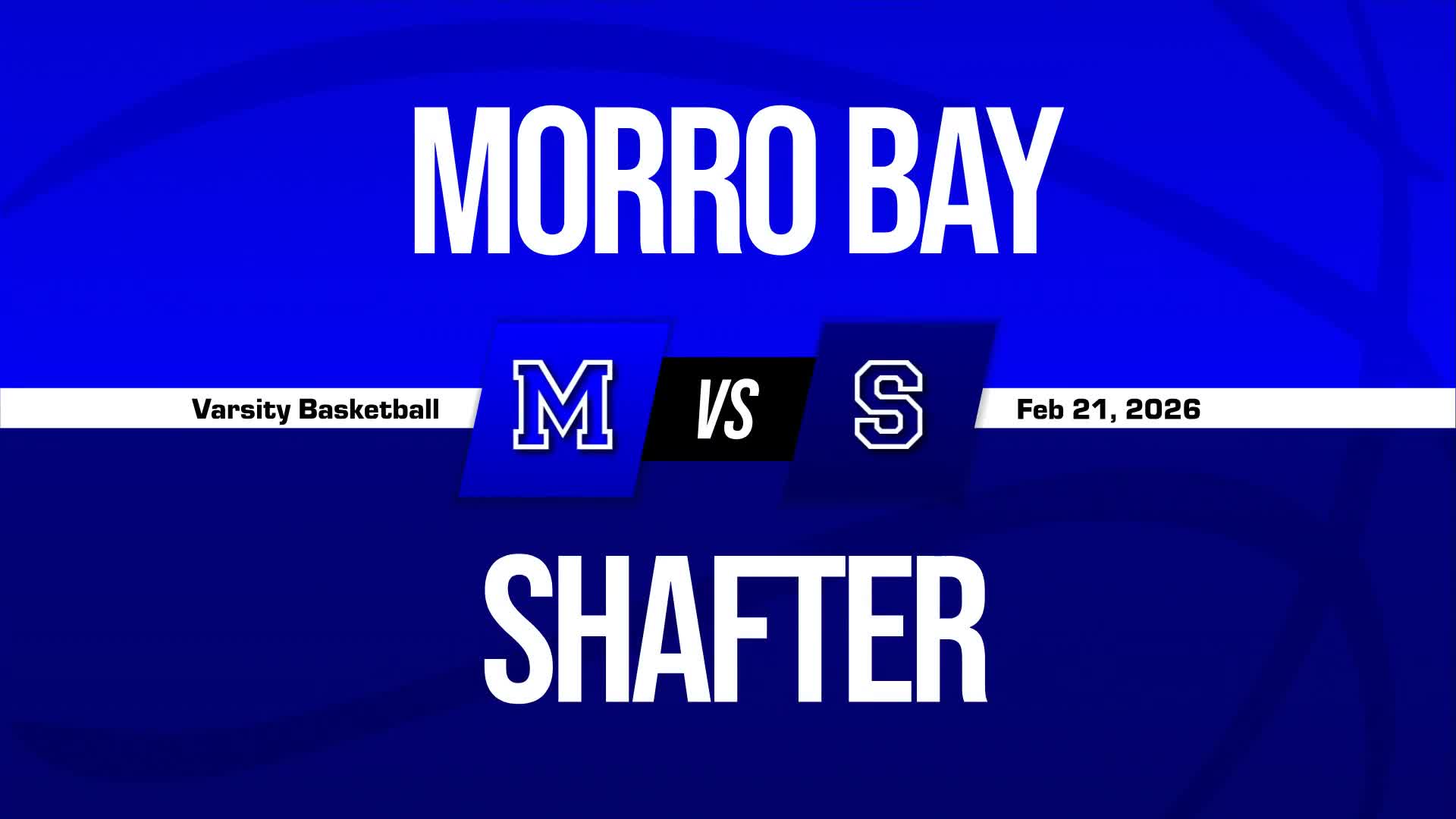 Basketball Recap: Shafter Takes Down Morro Bay in a Playoff Battle + How To Watch