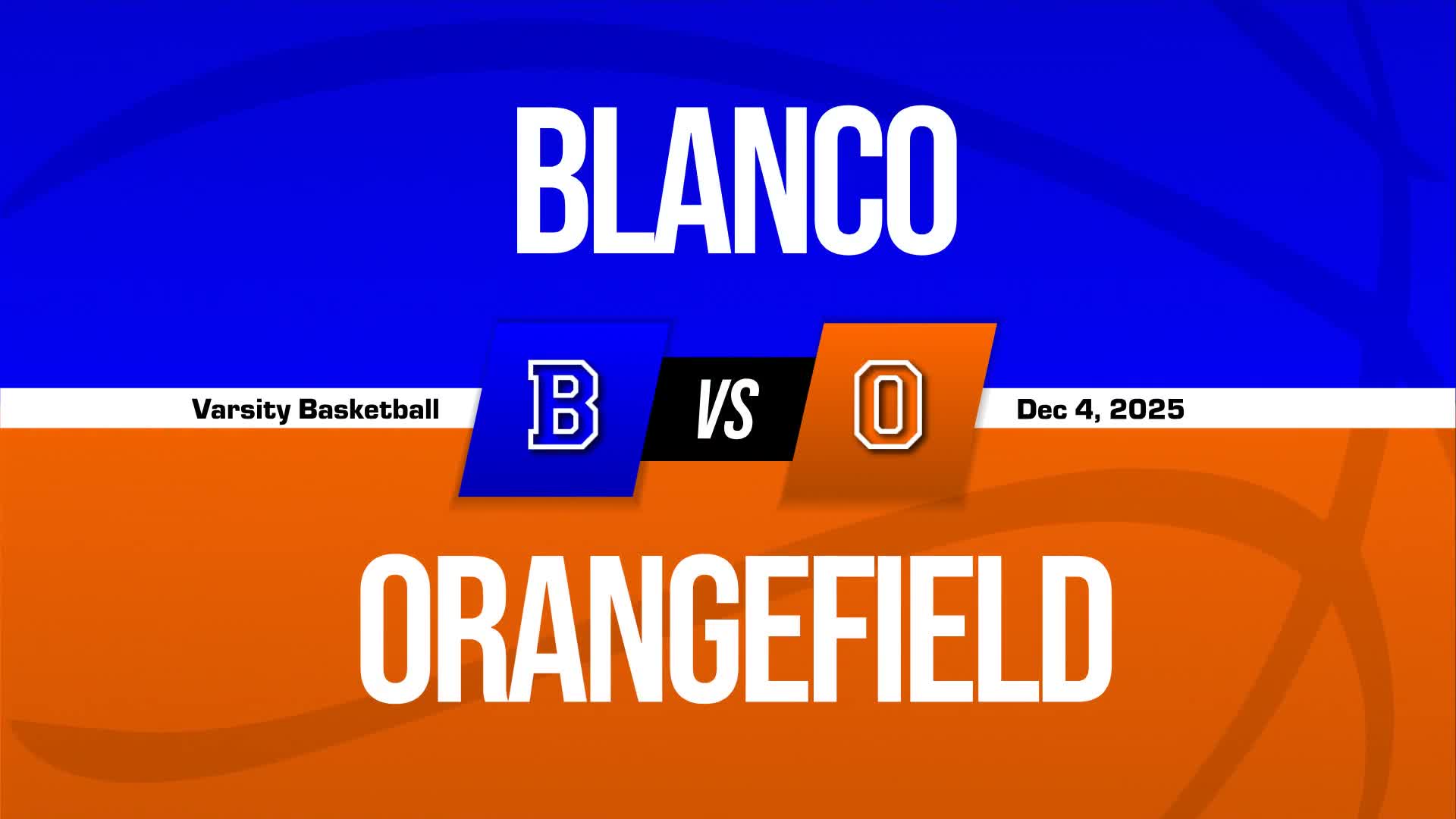 Basketball Recap: Orangefield Picks Up Third Consecutive  Victory + How To Watch