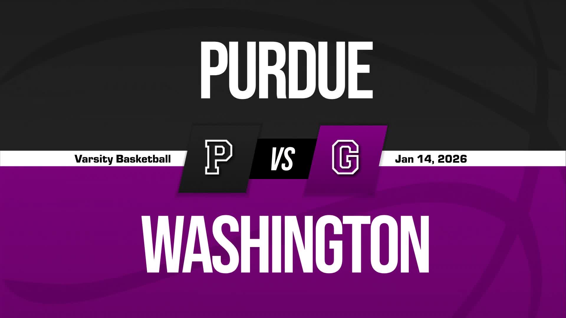 Michael Gillespie Game Report: @ Indianapolis Washington + How To Watch
