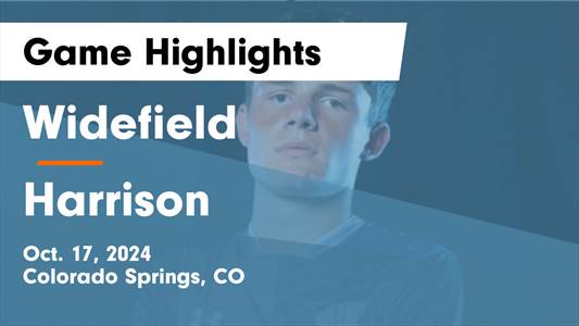 Soccer Recap: Harrison Plays to a Tie