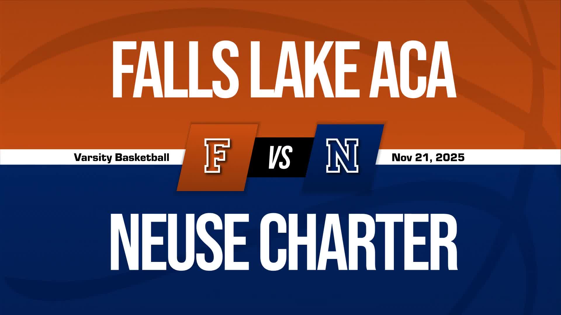 Basketball Recap: Neuse Charter Falls Despite Big Games from  Klayton Tew and  Jeremiah Edwards