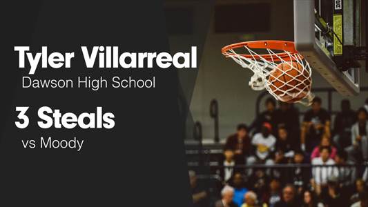 Basketball Recap: Tyler Villarreal's Big Game Can't Quite Lead D