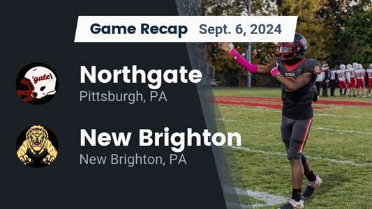 Football Game Preview: Northgate Plays at Home