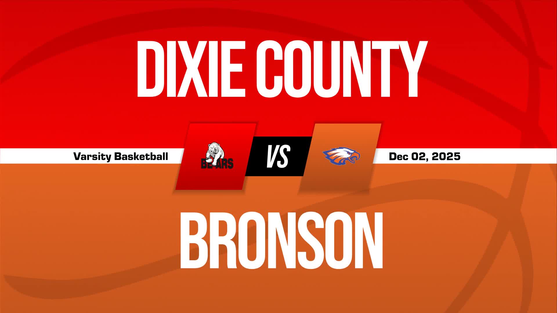 Basketball Recap: Dixie County Comes Up Short