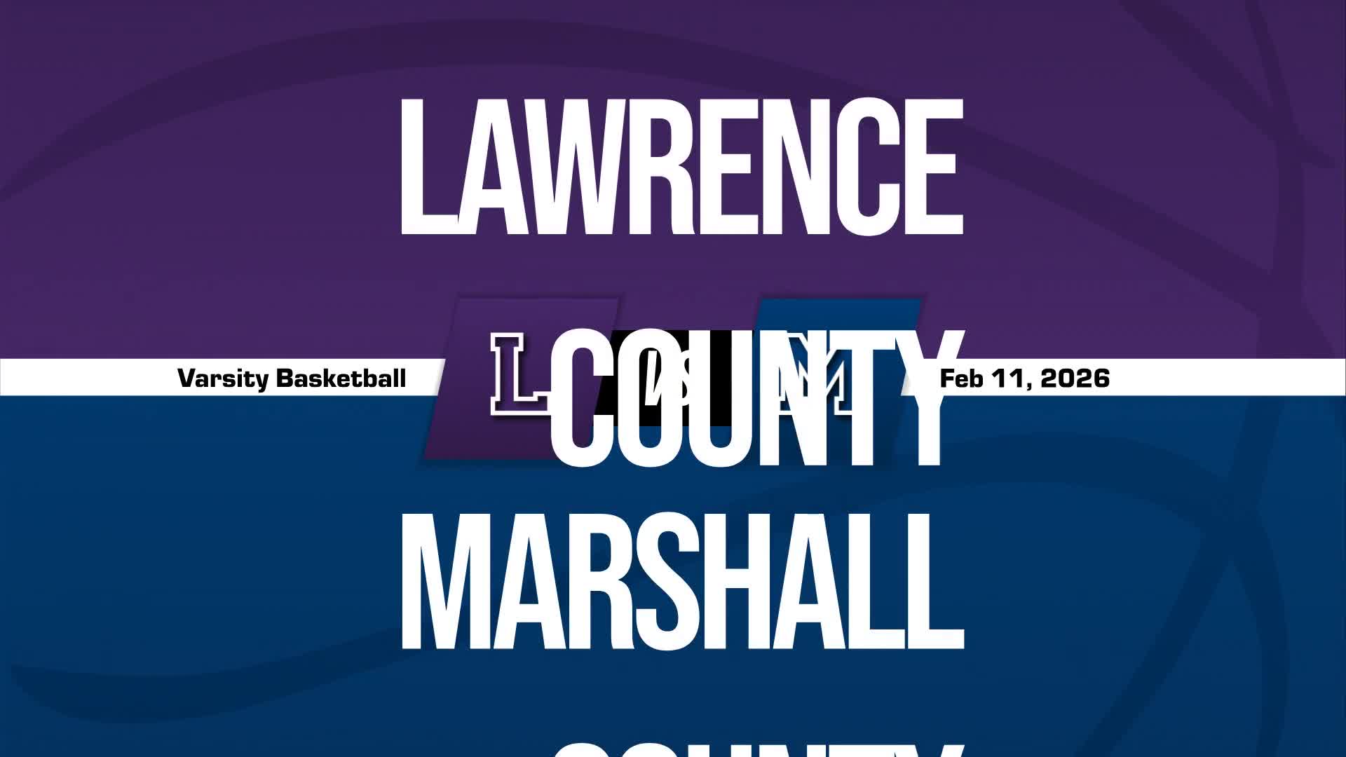 Basketball Recap: Marshall County Comes Up Short