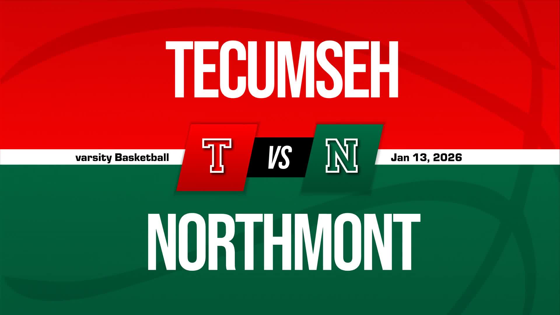 Basketball Game Preview: Northmont Thunderbolts vs. Ansonia Tigers