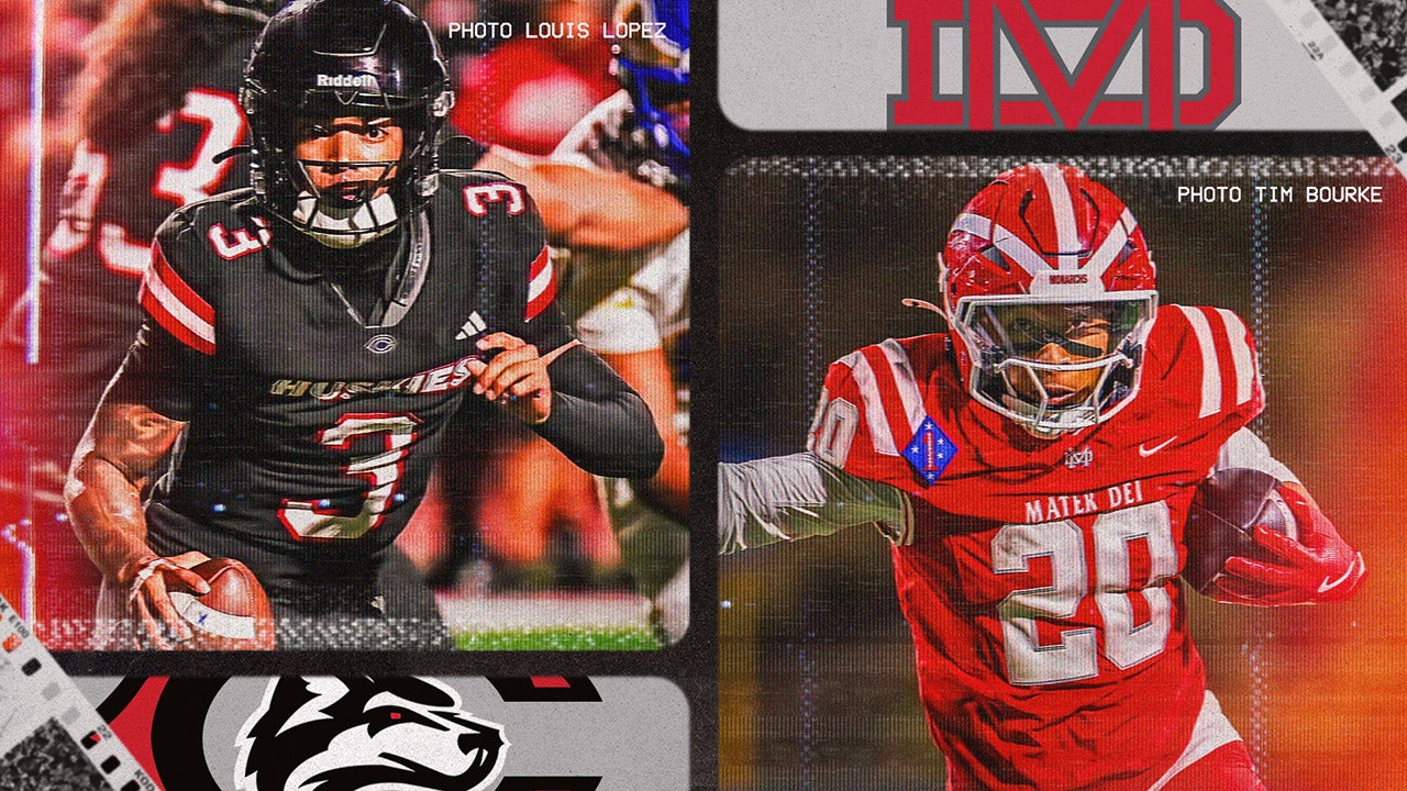 HOW TO WATCH: MaxPreps Game of the Week