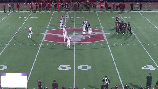 Baseball Game Preview: Vernon Lions vs. Decatur Eagles