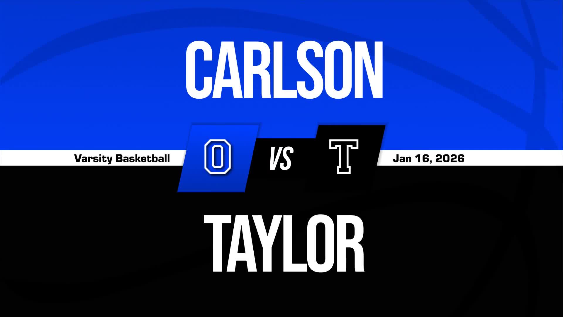 Basketball Recap: Taylor Comes Up Short