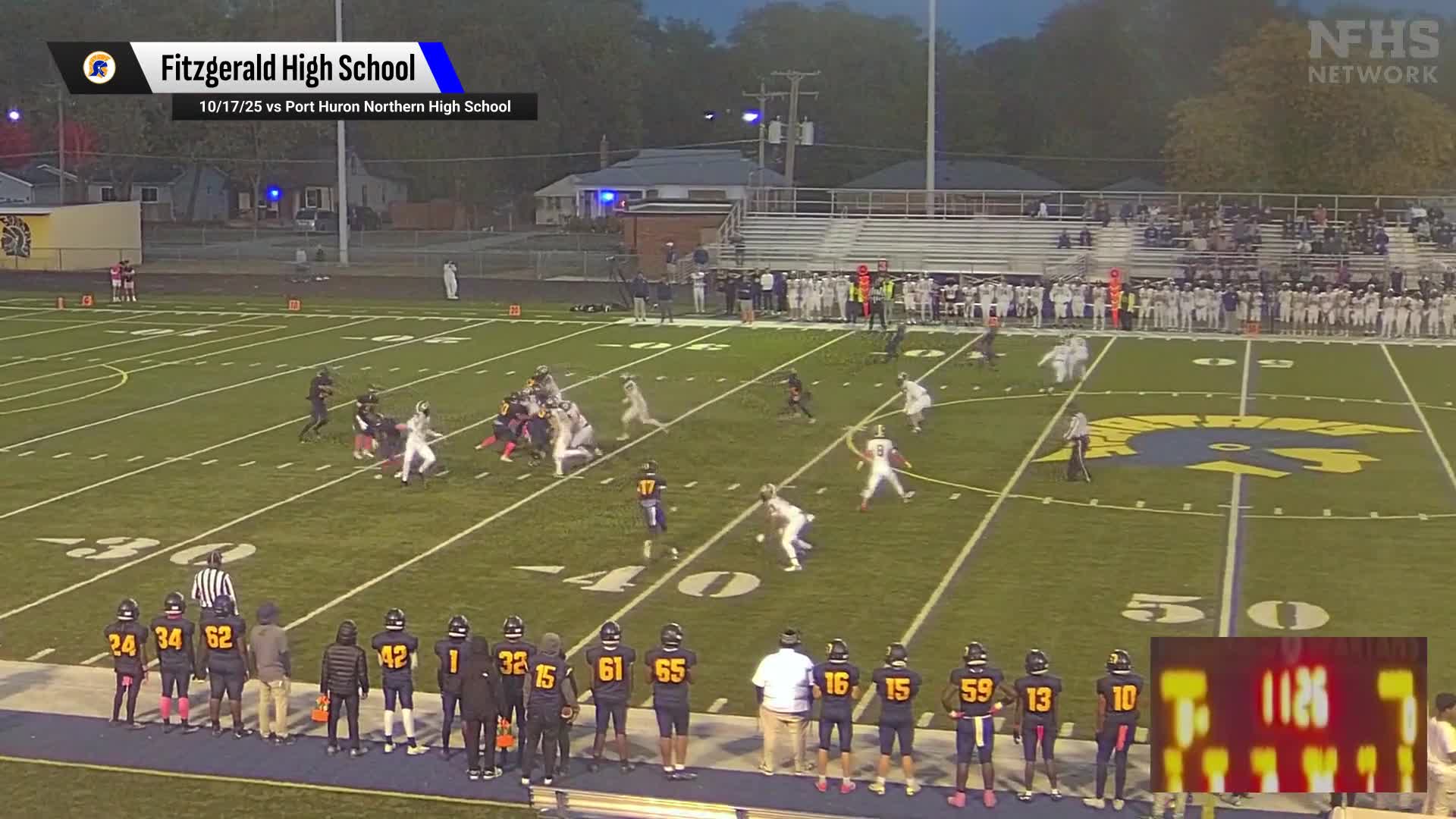 Football Recap: Fitzgerald Takes a Tough Playoff Loss + How To Watch