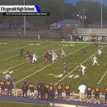 Football Recap: Fitzgerald Takes a Tough Playoff Loss + How To Watch