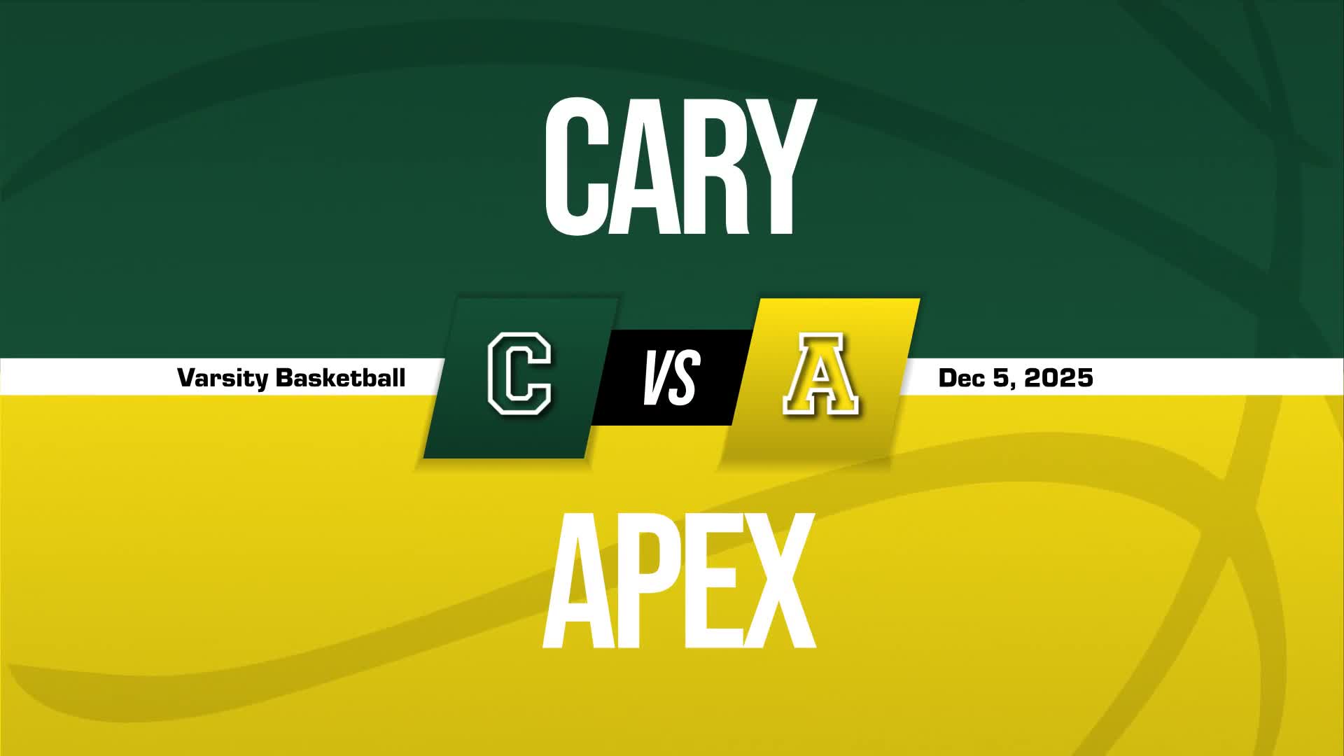 Ella DeGrow Game Report: vs Cary