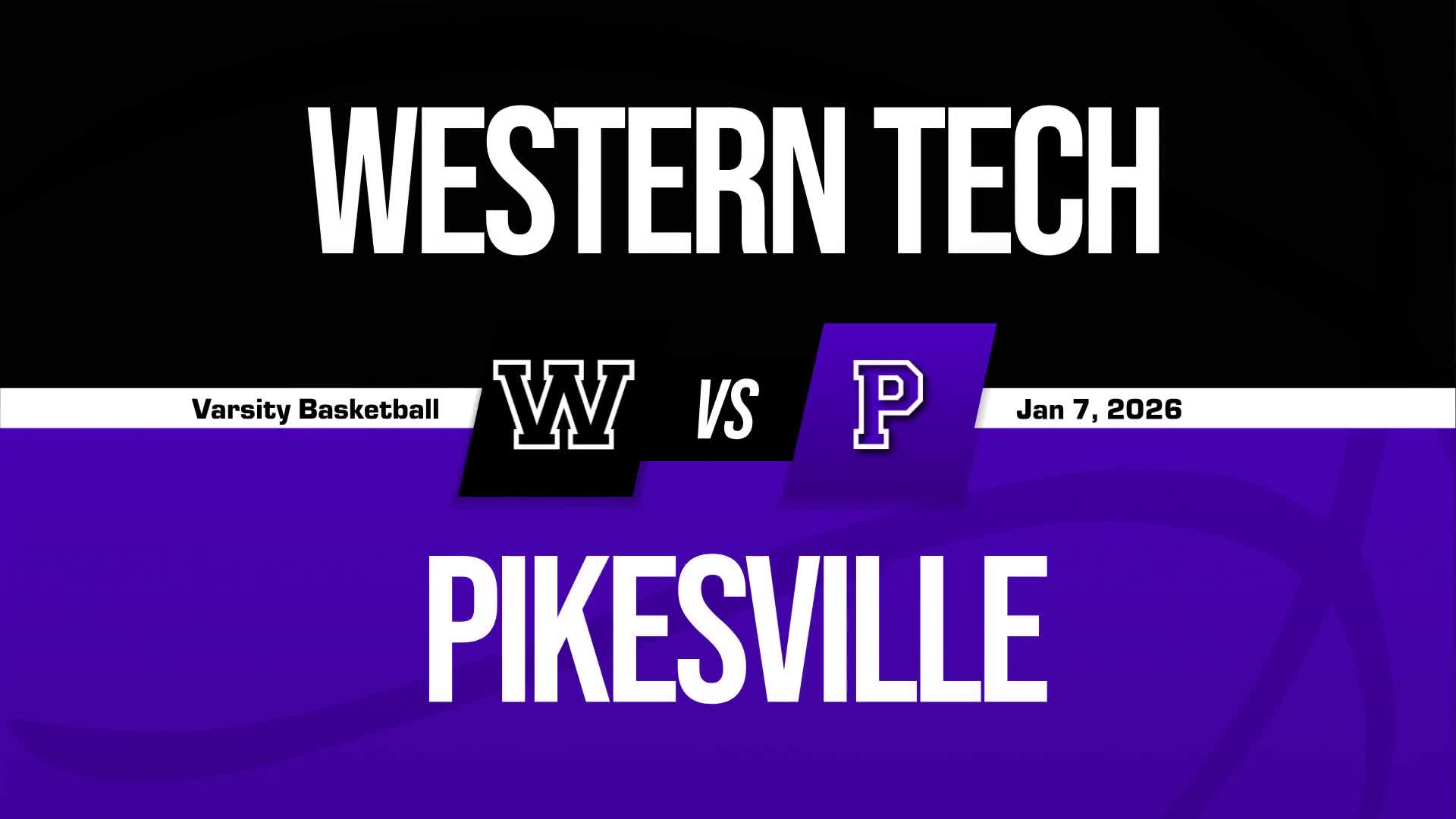 Basketball Recap: Western Tech & Environmental Science Takes a Loss + How To Watch