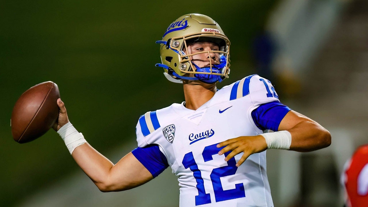 NorCal high school football rankings